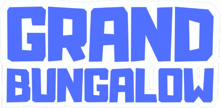 Grand Bungalow logo
