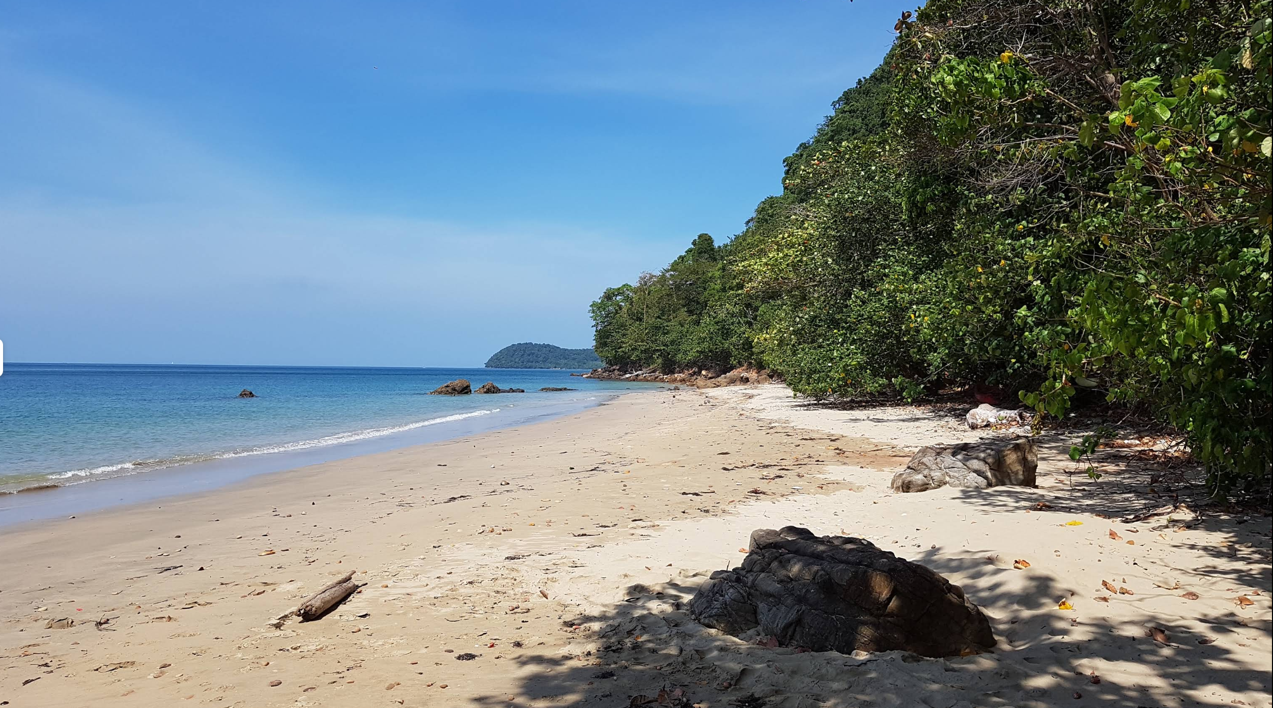 magic beach